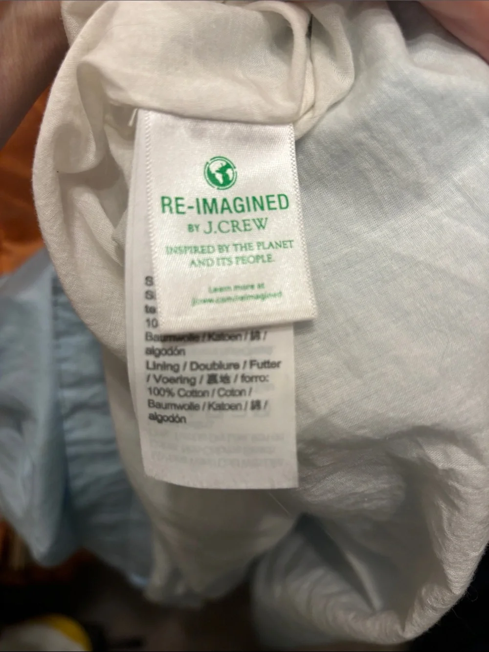 J Crew Colorblock Tiered Maxi Dress - Pink Orange Light Blue